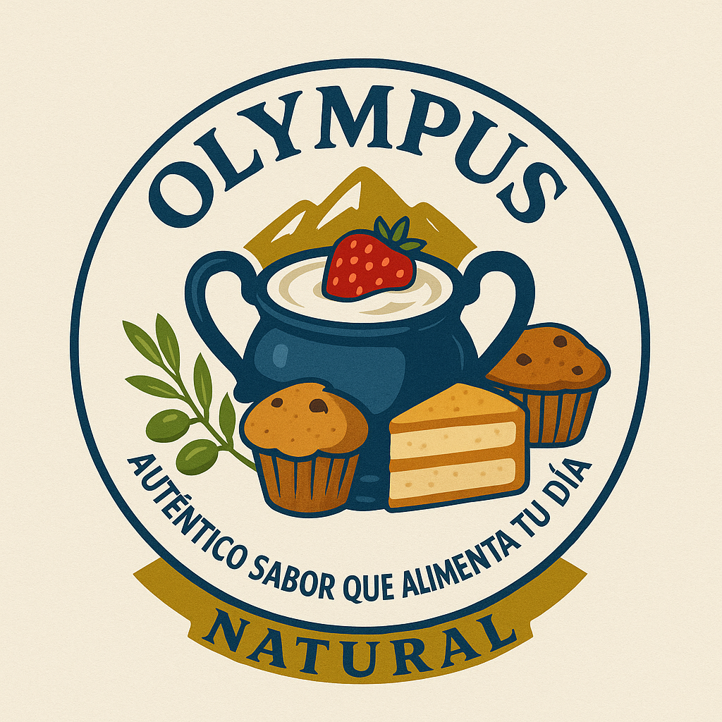 Olympus Natural